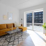 Lej 3-værelses lejlighed på 86 m² i Horsens
