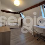 Rent 3 bedroom house of 46 m² in Lille