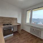 Rent 1 bedroom house in Teplice