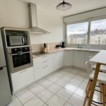 Appartement de 11 m² avec 1 chambre(s) en location à Blois