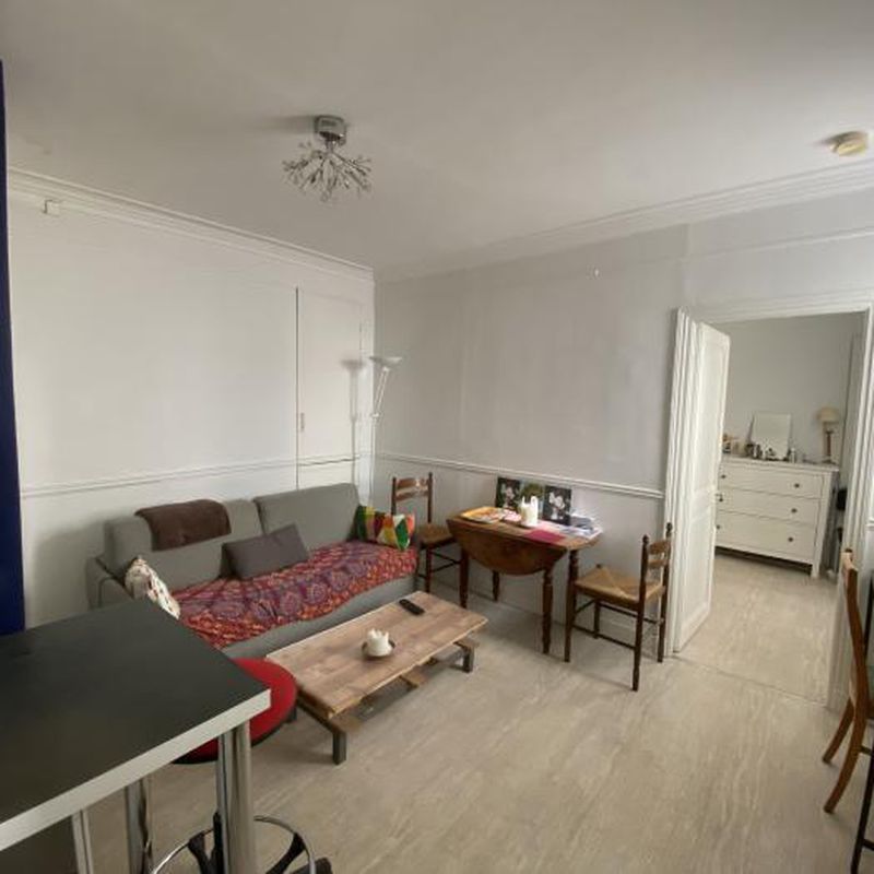 apartment for rent in PARIS Paris 10ème