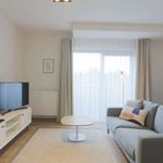 Rent 1 bedroom apartment of 71 m² in Zaventem