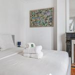 Rent 3 bedroom house of 51 m² in Paris