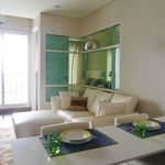 Rent 1 bedroom apartment of 43 m² in Khlong Tan Nuea