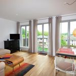 Rent 2 bedroom apartment of 60 m² in Kleinmachnow