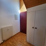 Rent 2 bedroom apartment of 44 m² in Aarburg