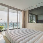 Rent 1 bedroom apartment of 377 m² in Bangkok