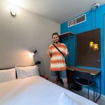 Rent a room of 12 m² in Barcelona
