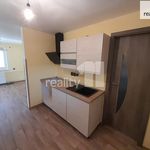 Rent 1 bedroom apartment of 55 m² in Hronov
