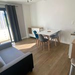 Rent 2 bedroom apartment of 26 m² in Toulouse