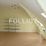 Rent 1 bedroom apartment of 25 m² in Fougères