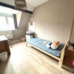 Rent 4 bedroom apartment of 60 m² in Douai