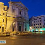 Rent 3 bedroom apartment of 100 m² in Rome