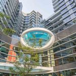 Appartement de 570 m² avec 2 chambre(s) en location à Vancouver