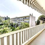 Appartement de 26 m² avec 1 chambre(s) en location à Cannes
