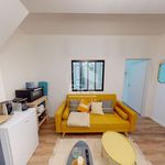 Rent 1 bedroom apartment in LE HAVRE