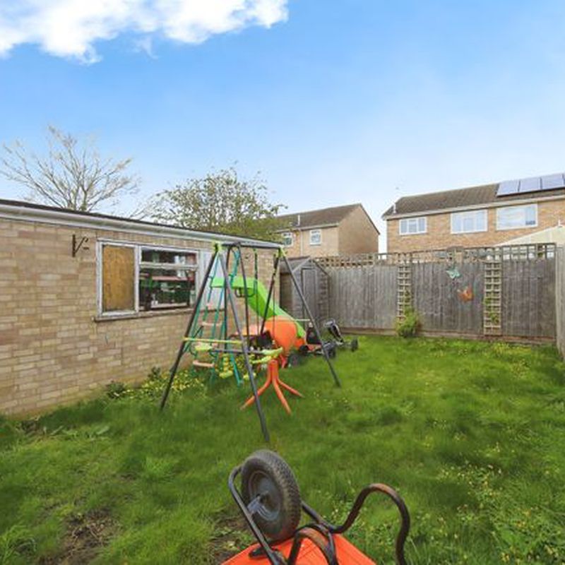 Property to rent in Bell Close, Stilton, Peterborough PE7