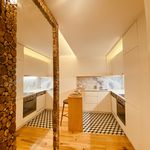 Rent 1 bedroom apartment of 100 m² in Porto