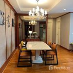Rent 2 bedroom house of 120 m² in Bangkok