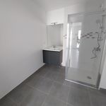 Appartement de 47 m² avec 2 chambre(s) en location à Arles