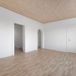 Lej 3-værelses lejlighed på 70 m² i Hjørring