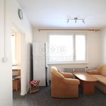 Rent 1 bedroom apartment of 35 m² in Litvínov