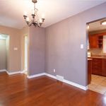 4 bedroom apartment of 1345 sq. ft in Ottawa