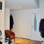 Huur 1 slaapkamer appartement van 46 m² in Leuven