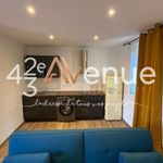 Appartement de 24 m² avec 1 chambre(s) en location à Saint Etienne