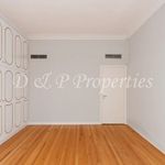 Rent 3 bedroom apartment of 180 m² in Athens