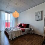 Miete 4 Schlafzimmer wohnung von 90 m² in Hergiswil
