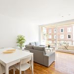 Rent 4 bedroom apartment of 112 m² in Barcelona