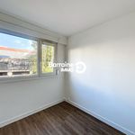 Rent 4 bedroom apartment of 74 m² in Brest