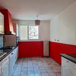 Rent 4 bedroom apartment of 84 m² in Talant