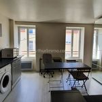 Appartement de 24 m² avec 1 chambre(s) en location à Brest