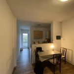 Huur 1 slaapkamer appartement in Scherpenheuvel-Zichem