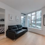 Appartement de 462 m² avec 1 chambre(s) en location à Vancouver