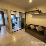 Rent 1 bedroom house of 30 m² in Bangkok