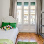 Alugar 6 quarto apartamento em Lisboa