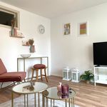 Miete 3 Schlafzimmer wohnung von 55 m² in Friedrichshafen