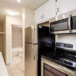 1 bedroom apartment of 645 sq. ft in Calgary