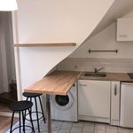 Rent 2 bedroom apartment of 21 m² in Reims
