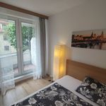 Rent 1 bedroom apartment of 24 m² in Dresden