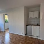 Rent 2 bedroom apartment of 36 m² in Caluire-et-Cuire