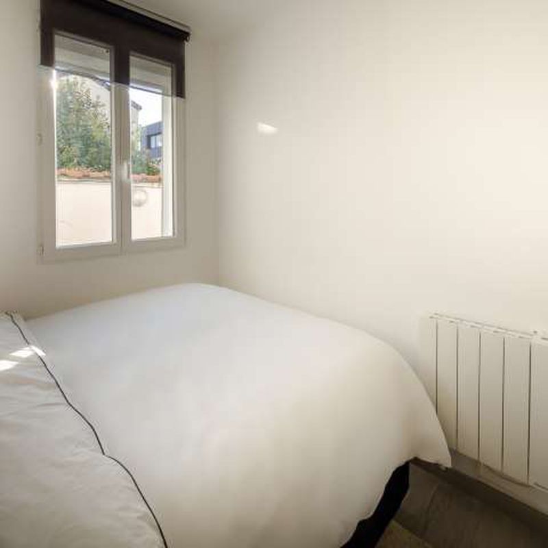 Appartement 2 chambres à louer à Bagnolet, Paris