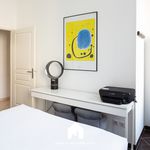 Appartement de 65 m² avec 2 chambre(s) en location à Marseille