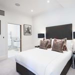 Rent 3 bedroom flat in Hammersmith