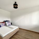 Rent 4 bedroom apartment of 74 m² in VANDOEUVRE LES NANCY