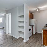 2 bedroom apartment of 66 sq. ft in Saskatoon