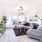 Rent 3 bedroom apartment of 73 m² in Avesta
